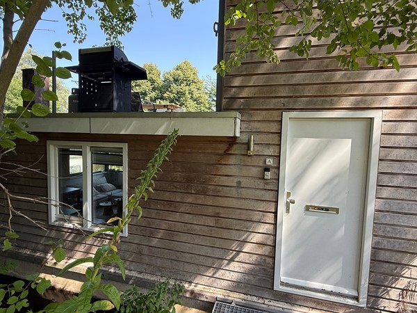 Medium property photo - Winschoterdiep 1043A, 9724 GT Groningen